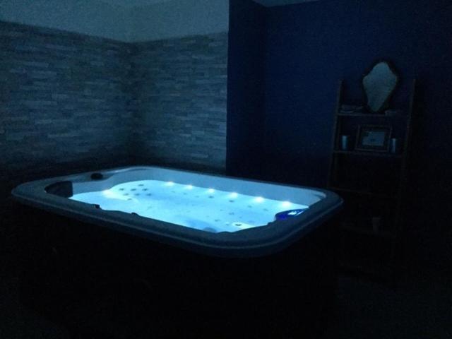 Domaine D'Aveluy Bed & Breakfast Luaran gambar
