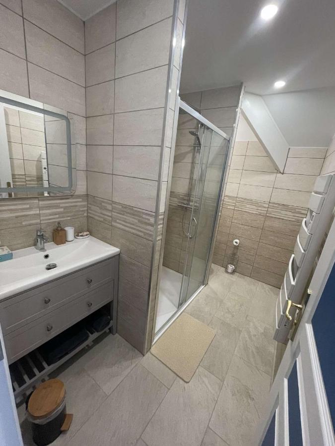 Domaine D'Aveluy Bed & Breakfast Luaran gambar